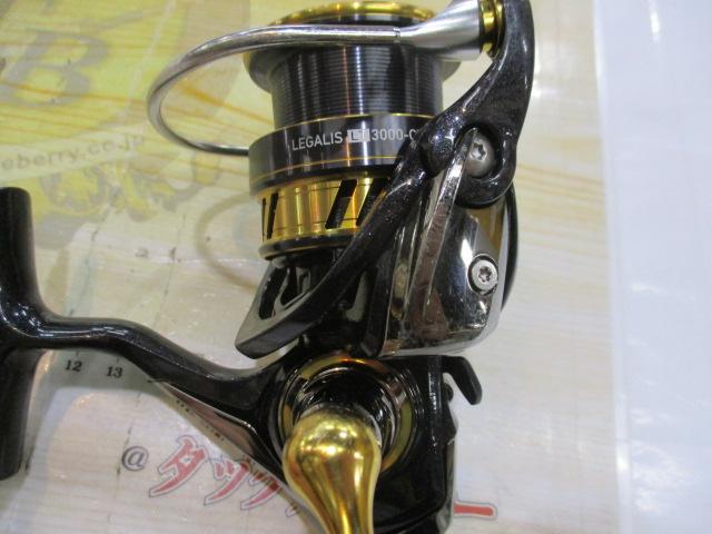 18レガリス LT3000-CXH