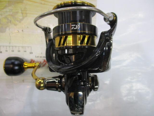 18レガリス LT3000-CXH