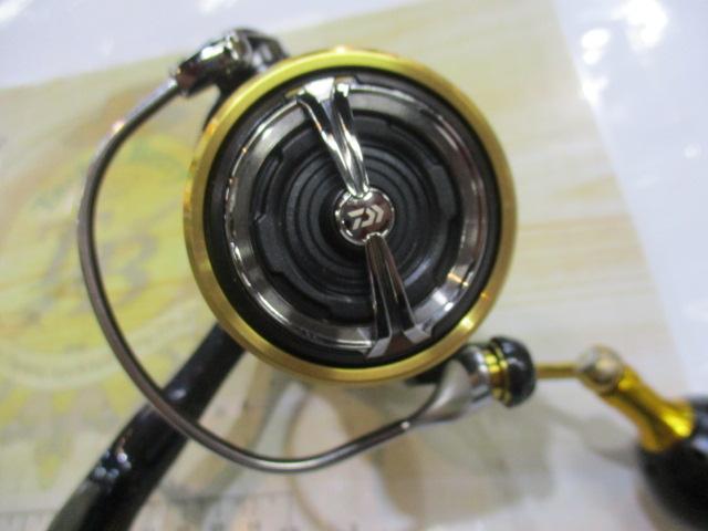 18レガリス LT3000-CXH