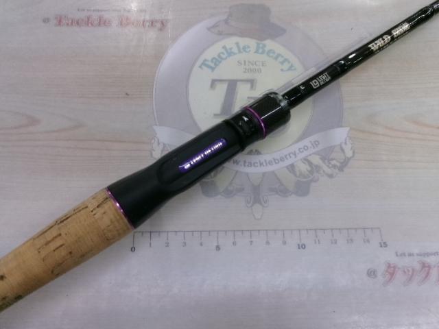 ワイルドサイド WSC610MH