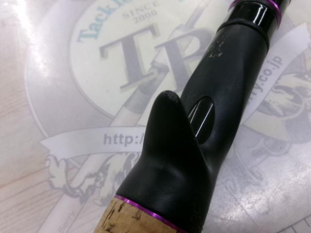 ワイルドサイド WSC610MH