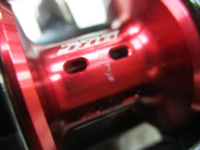 HRF PEスペシャル 8.1L-TW