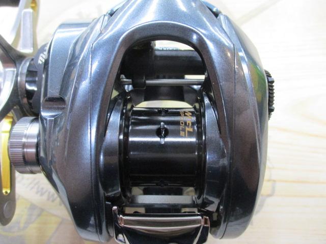 22アルデバランBFS XG LH