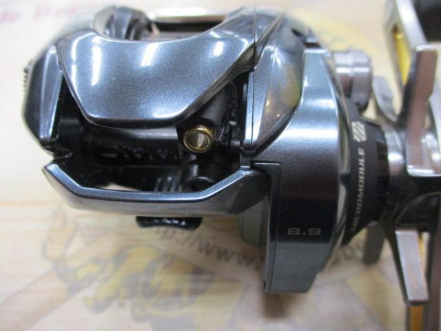 22アルデバランBFS XG LH