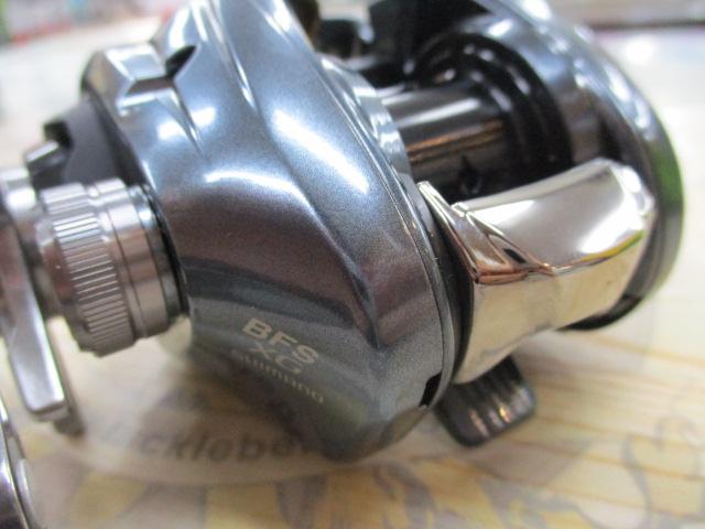 22アルデバランBFS XG LH