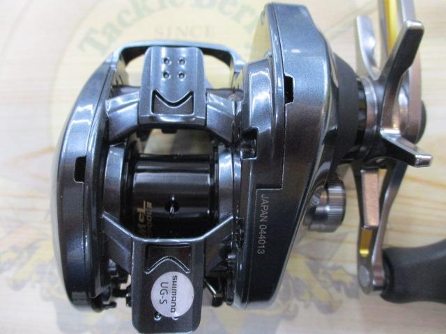 22アルデバランBFS XG LH