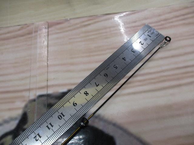 ベイシスイソ 2.2-530P