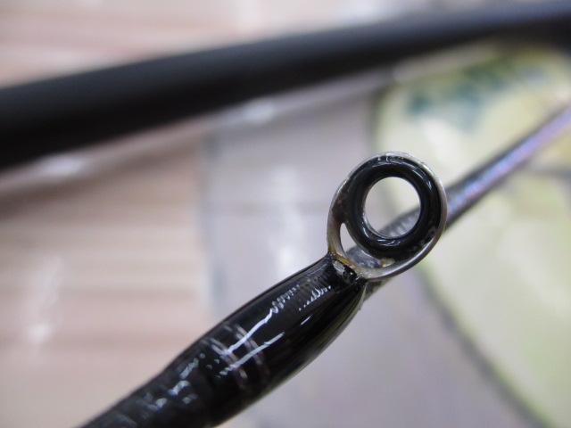 ハードロッカーBB B72H+｜＠ベリーネット 日本最大新品中古釣具WEBショップ