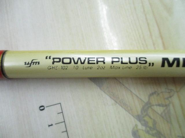 ミッドショア GHS-102｜＠ベリーネット 日本最大新品中古釣具WEBショップ