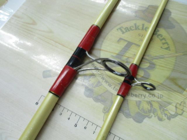 ミッドショア GHS-102｜＠ベリーネット 日本最大新品中古釣具WEBショップ