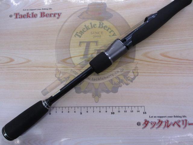 スティーズ STZ651MFS-XTQ｜＠ベリーネット 日本最大新品中古釣具WEB