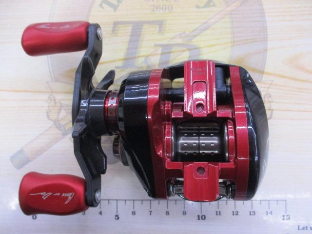 スティーズLTD SV 103H-TN｜＠ベリーネット 日本最大新品中古釣具WEB