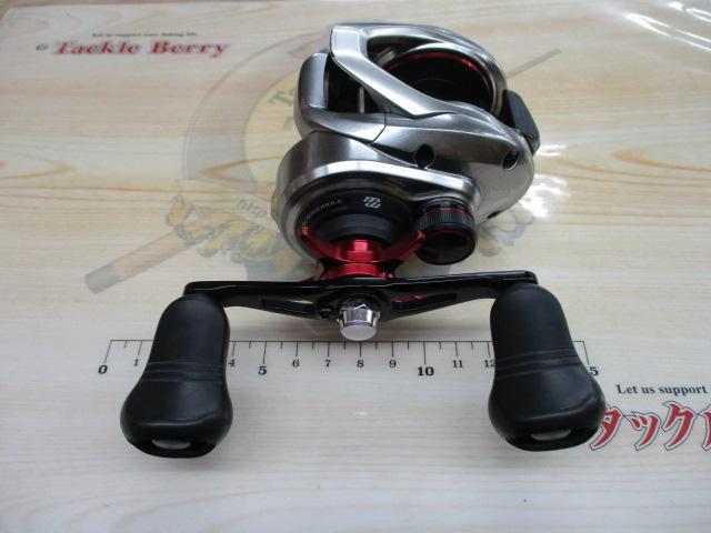 21スコーピオンMD 301XG