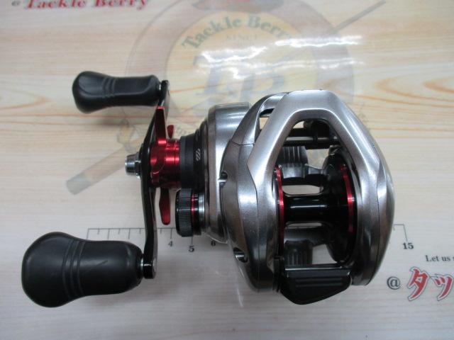 21スコーピオンMD 301XG