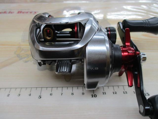 21スコーピオンMD 301XG