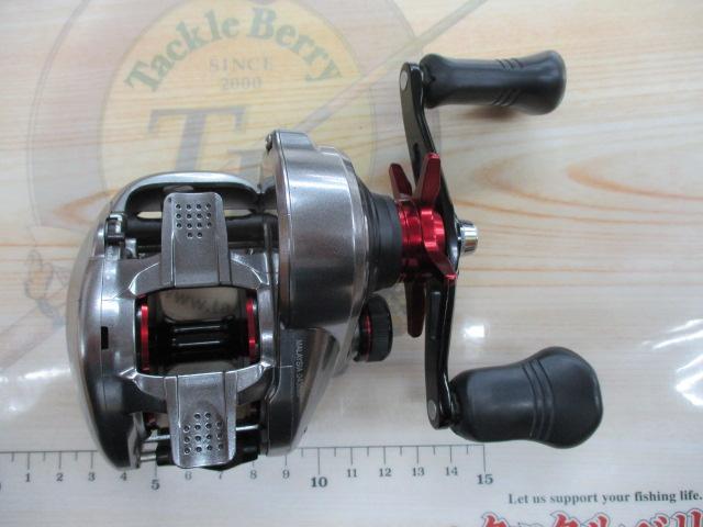 21スコーピオンMD 301XG