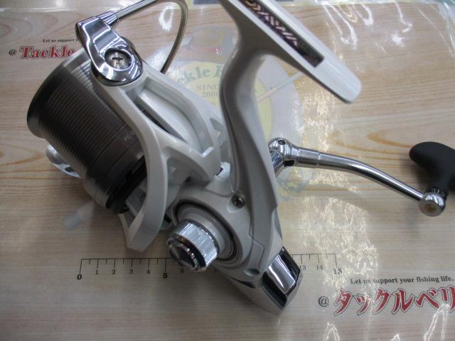 17ウインドサーフ 35 細糸