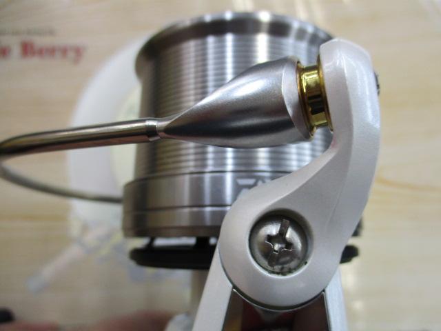 17ウインドサーフ 35 細糸