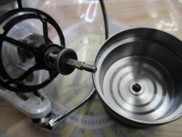 17ウインドサーフ 35 細糸