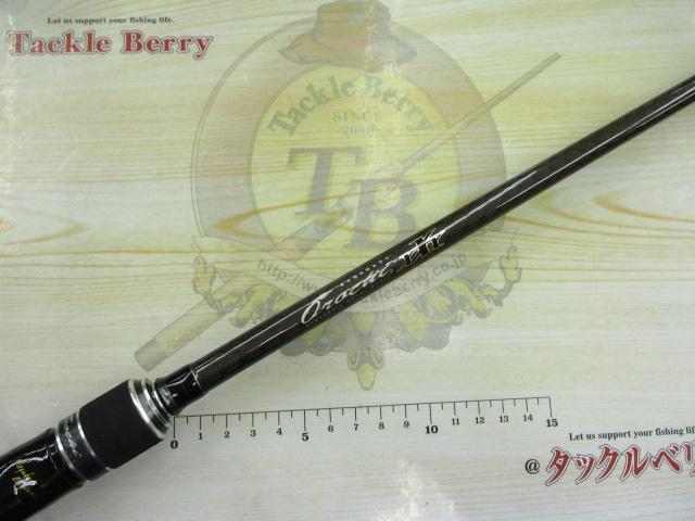 オロチXXX(カイザ) F5-610K CHIMAERA｜＠ベリーネット 日本最大新品