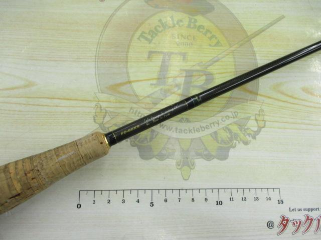 デストロイヤー F0-68XS(HT1000)