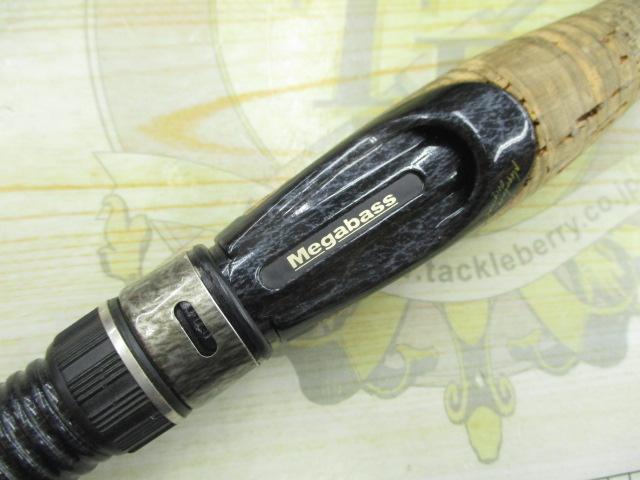 デストロイヤー F0-68XS(HT1000)