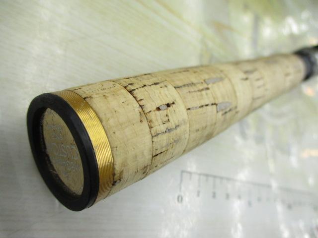 デストロイヤー F0-68XS(HT1000)