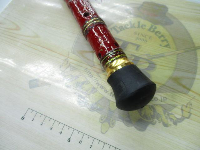 オリジナル船竿