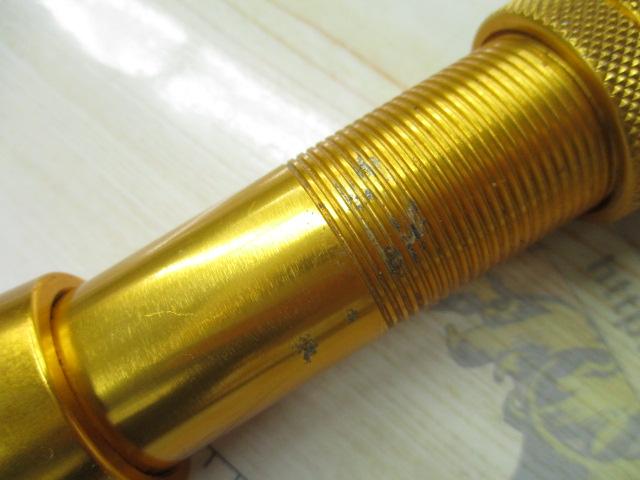 オリジナル船竿