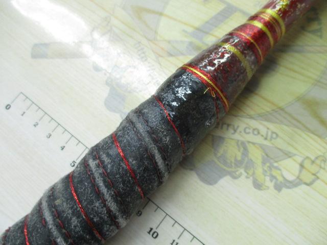 オリジナル船竿