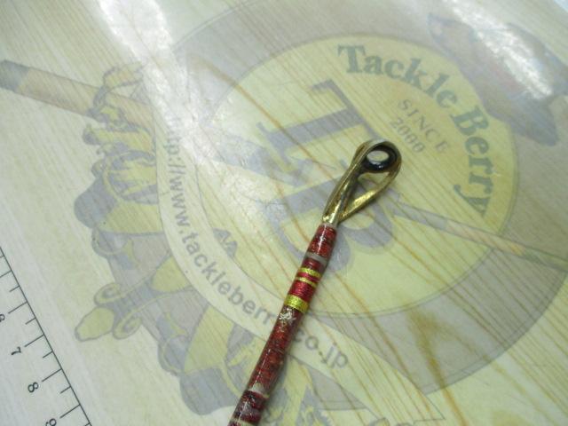 オリジナル船竿