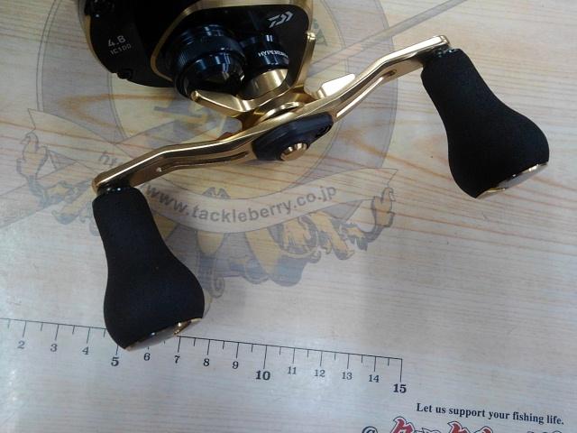 21ソルティガIC 100P-DH