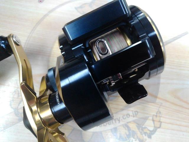 21ソルティガIC 100P-DH