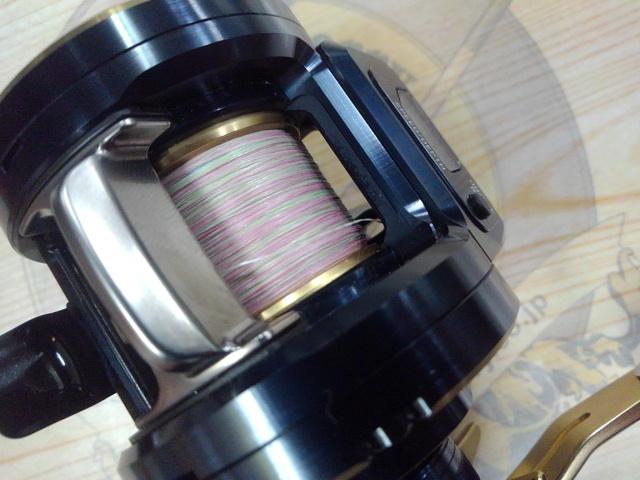 21ソルティガIC 100P-DH