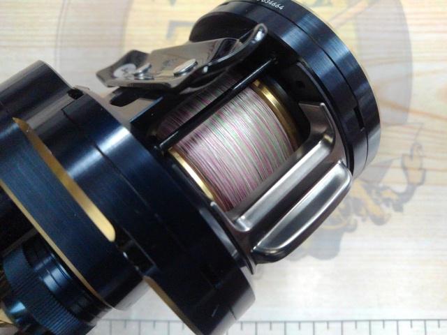 21ソルティガIC 100P-DH