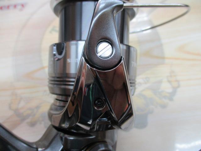 24ツインパワー 4000MHG