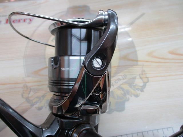 24ツインパワー 4000MHG