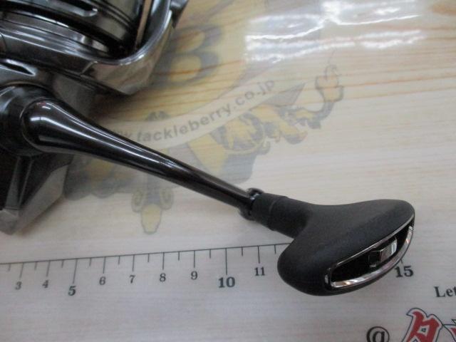 24ツインパワー 4000MHG