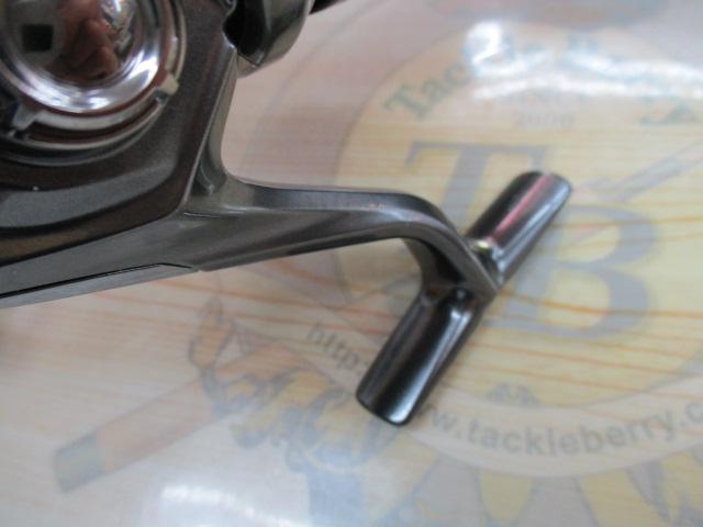 24ツインパワー 4000MHG