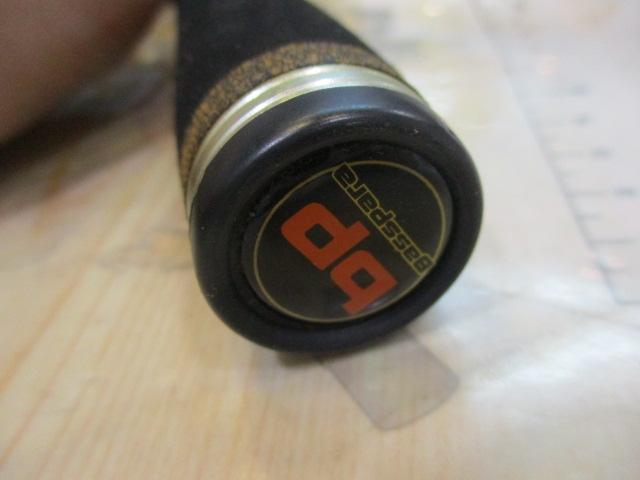 バスパラ BPC-632M