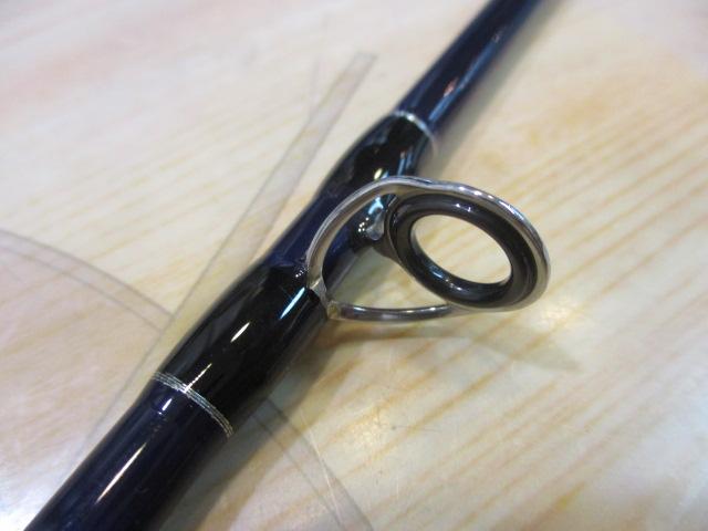 バスパラ BPC-632M