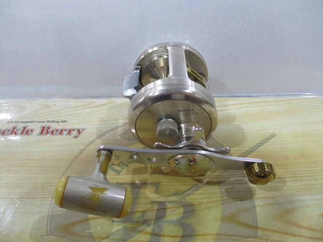 ミリオネアCV-Z 250F