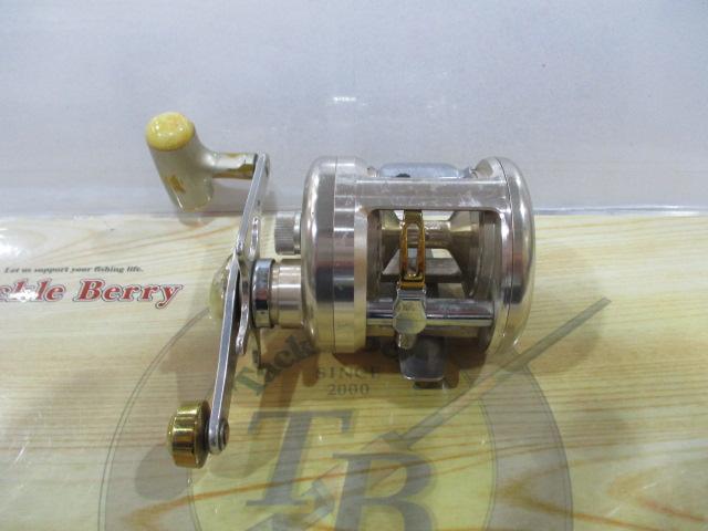 ミリオネアCV-Z 250F