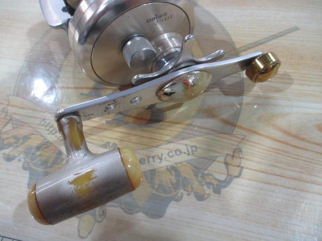 ミリオネアCV-Z 250F