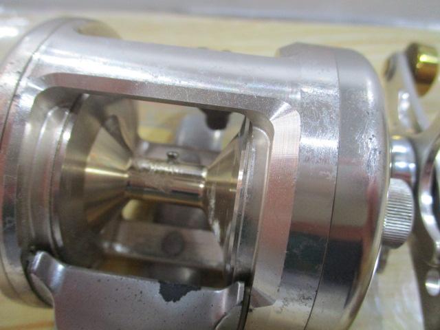 ミリオネアCV-Z 250F