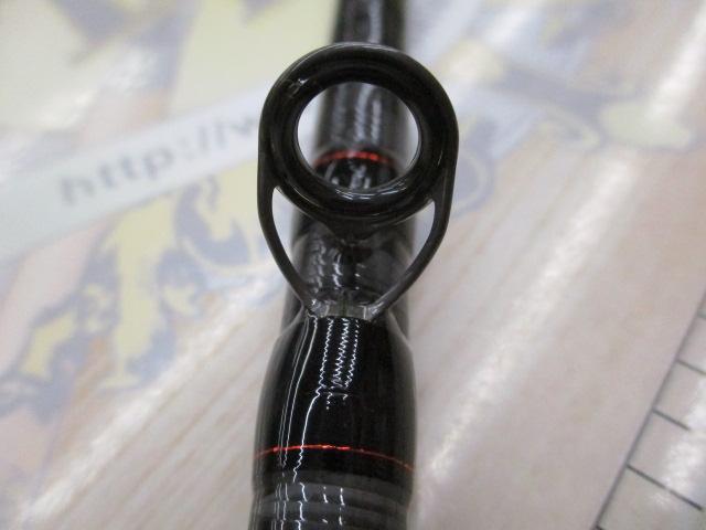 20ゾディアス 172H-2｜＠ベリーネット 日本最大新品中古釣具WEBショップ