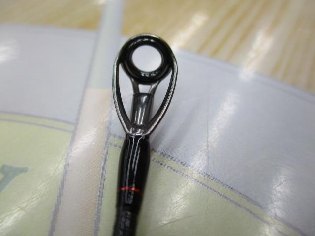 20ゾディアス 172H-2｜＠ベリーネット 日本最大新品中古釣具WEBショップ