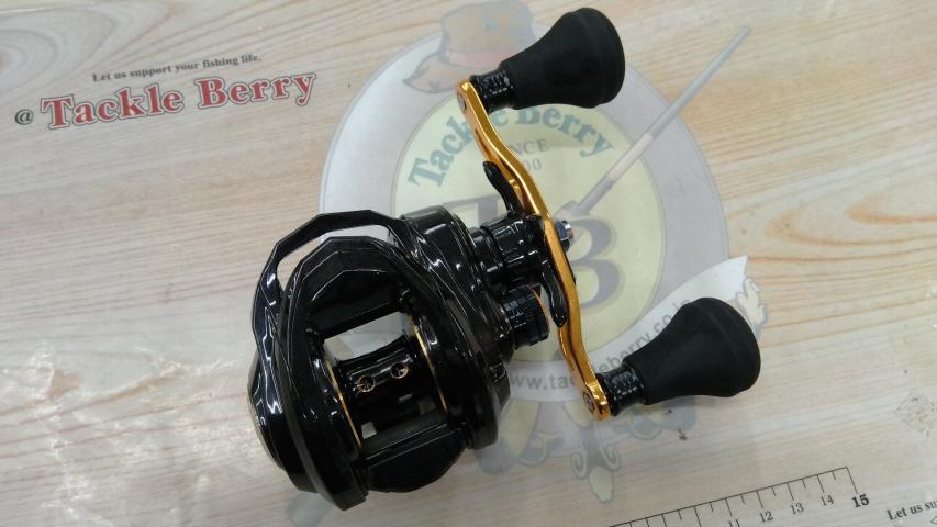 ロキサーニ パワーシューター