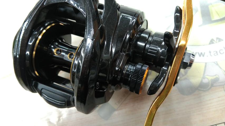 ロキサーニ パワーシューター