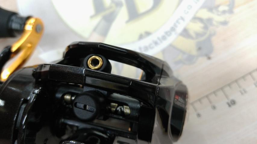 ロキサーニ パワーシューター